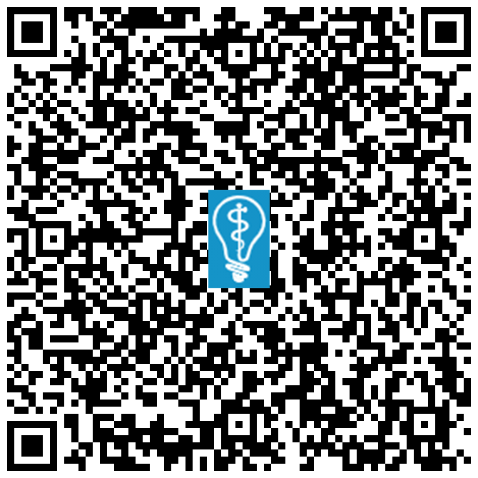 QR code image for 7 Signs You Need Endodontic Surgery in Houston, TX