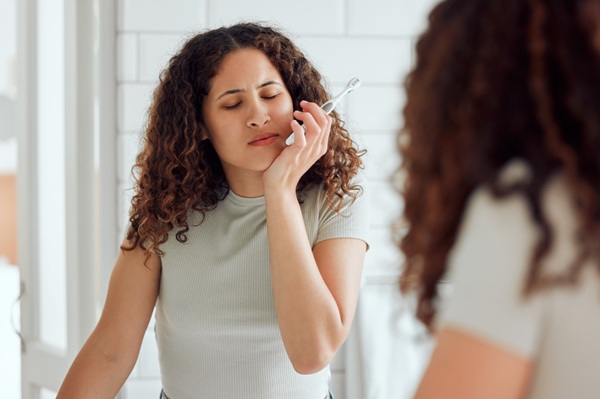 Tips To Handle A Dental Emergency