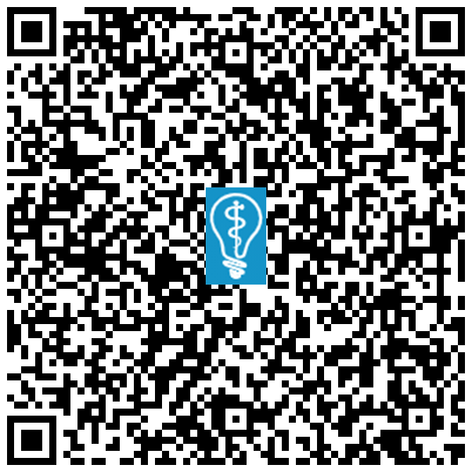 QR code image for Diseases Linked to Dental Health in Houston, TX