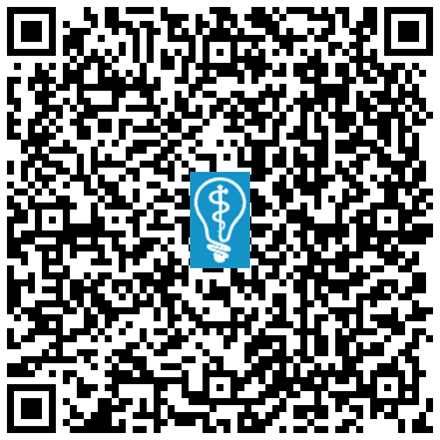 QR code image for Does Invisalign Really Work in Houston, TX