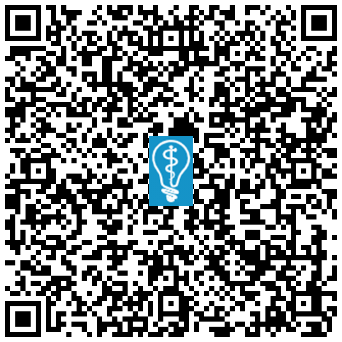 QR code image for Improve Your Smile for Senior Pictures in Houston, TX