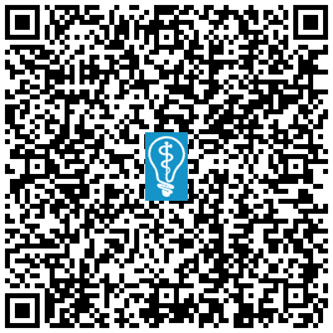 QR code image for Multiple Teeth Replacement Options in Houston, TX
