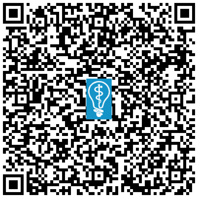 QR code image for 7 Things Parents Need to Know About Invisalign Teen in Houston, TX