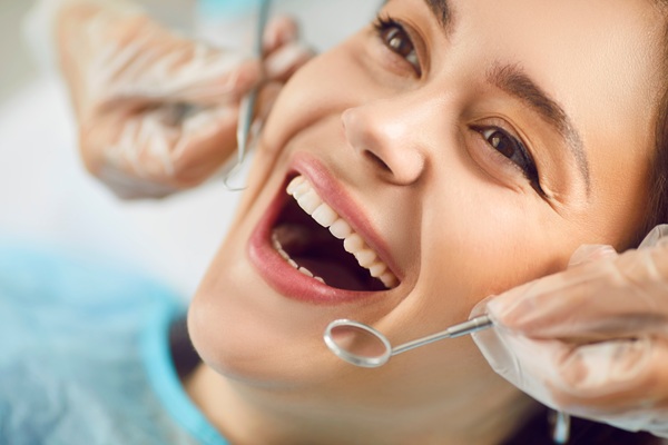 FAQs Answered By A Preventive Dentist