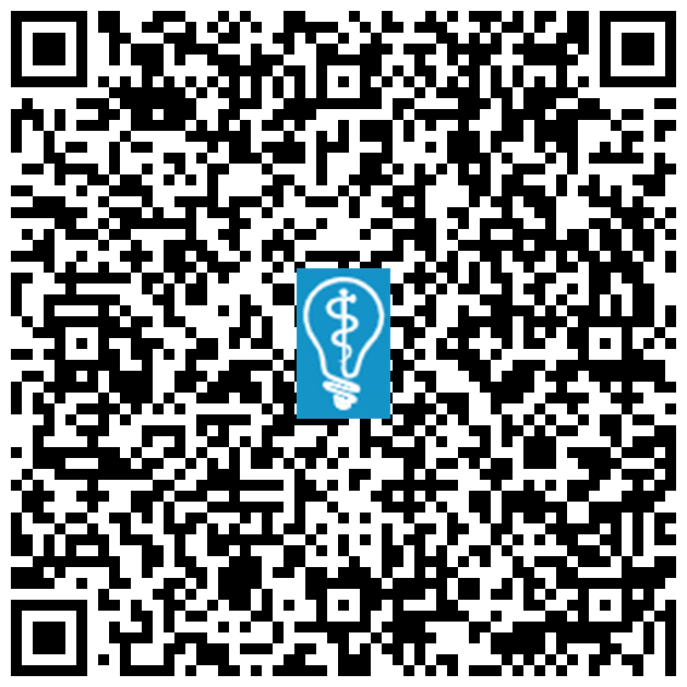 QR code image for Root Canal Treatment in Houston, TX