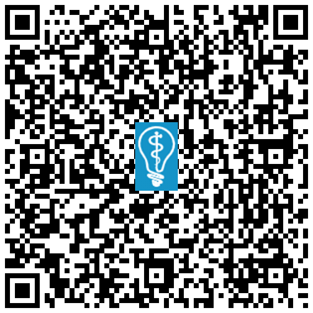 QR code image for Snap-On Smile in Houston, TX
