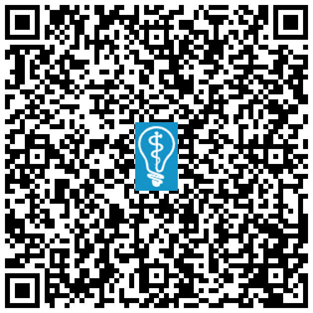 QR code image for What is an Endodontist in Houston, TX