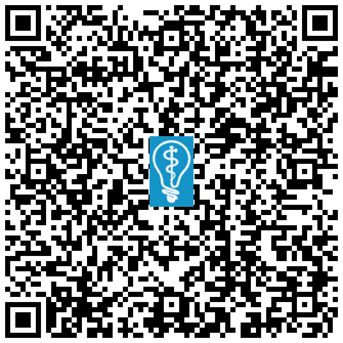 QR code image for When Is a Tooth Extraction Necessary in Houston, TX